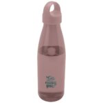 Bergen 800 ml recycled plastic water bottle - Image 27