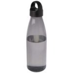 Bergen 800 ml recycled plastic water bottle - Image 6