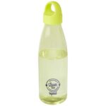 Bergen 800 ml recycled plastic water bottle - Image 2