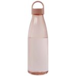 Bergen 800 ml recycled plastic water bottle - Image 28