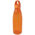 Bergen 800 ml recycled plastic water bottle - Image 24