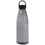 Bergen 800 ml recycled plastic water bottle - Image 8