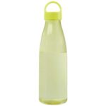 Bergen 800 ml recycled plastic water bottle - Image 3