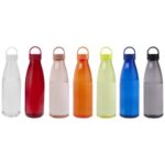 Bergen 800 ml recycled plastic water bottle - Image 25