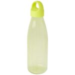 Bergen 800 ml recycled plastic water bottle - Image 4
