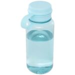 Ryder 900 ml RCS certified RPET sport bottle with multi-function lid - Image 31