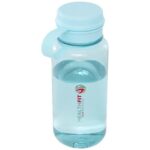 Ryder 900 ml RCS certified RPET sport bottle with multi-function lid - Image 32