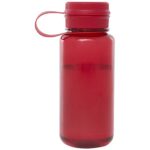 Ryder 900 ml RCS certified RPET sport bottle with multi-function lid - Image 28