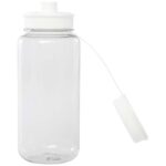 Ryder 900 ml RCS certified RPET sport bottle with multi-function lid - Image 23