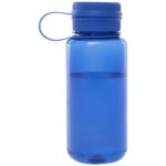 Ryder 900 ml RCS certified RPET sport bottle with multi-function lid - Image 4