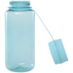 Ryder 900 ml RCS certified RPET sport bottle with multi-function lid - Image 36