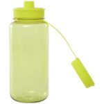Ryder 900 ml RCS certified RPET sport bottle with multi-function lid - Image 11