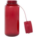 Ryder 900 ml RCS certified RPET sport bottle with multi-function lid - Image 30