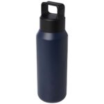 Astra 600 ml RCS recycled stainless steel copper vacuum insulated water bottle (carbonated safe) - Image 7