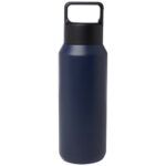 Astra 600 ml RCS recycled stainless steel copper vacuum insulated water bottle (carbonated safe) - Image 9