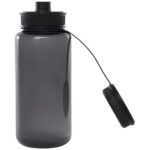 Ryder 900 ml RCS certified RPET sport bottle with multi-function lid - Image 17