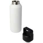 Astra 600 ml RCS recycled stainless steel copper vacuum insulated water bottle (carbonated safe) - Image 5