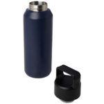 Astra 600 ml RCS recycled stainless steel copper vacuum insulated water bottle (carbonated safe) - Image 11