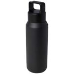 Astra 600 ml RCS recycled stainless steel copper vacuum insulated water bottle (carbonated safe) - Image 13