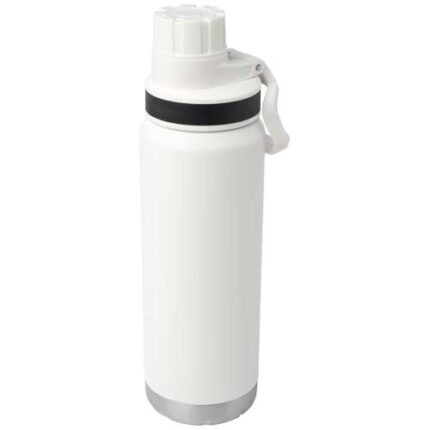 Fortis 700 ml RCS recycled stainless steel copper vacuum insulated water bottle (carbonated safe)