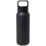 Astra 600 ml RCS recycled stainless steel copper vacuum insulated water bottle (carbonated safe) - Image 15