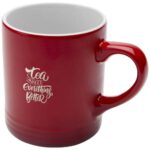 Laguna 330 ml ceramic mug - Image 17
