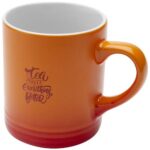 Laguna 330 ml ceramic mug - Image 2