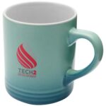 Laguna 330 ml ceramic mug - Image 12