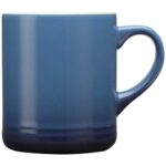 Laguna 330 ml ceramic mug - Image 8