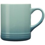 Laguna 330 ml ceramic mug - Image 13