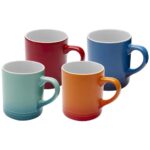 Laguna 330 ml ceramic mug - Image 15