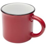 Bari 240 ml ceramic mug - Image 16