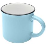 Bari 240 ml ceramic mug - Image 6