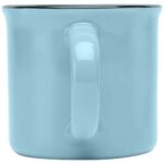 Bari 240 ml ceramic mug - Image 9