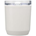 Hudson 180 ml recycled plastic double-wall tumbler - Image 24