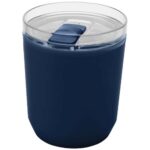 Hudson 180 ml recycled plastic double-wall tumbler - Image 8