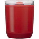 Hudson 180 ml recycled plastic double-wall tumbler - Image 32
