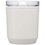 Hudson 180 ml recycled plastic double-wall tumbler - Image 25