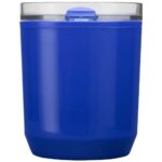 Hudson 180 ml recycled plastic double-wall tumbler - Image 3