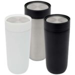 Camden 350 ml RCS certified stainless steel tumbler - Image 6