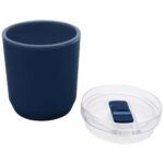 Hudson 180 ml recycled plastic double-wall tumbler - Image 12