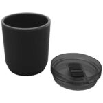 Hudson 180 ml recycled plastic double-wall tumbler - Image 19