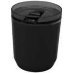 Hudson 180 ml recycled plastic double-wall tumbler - Image 20