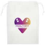 Harmony 3-piece bath accessories set - Image 2
