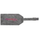 Tie luggage tag - Image 2
