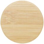 Lustre bamboo mirror - Image 5