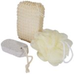 Harmony 3-piece bath accessories set - Image 4