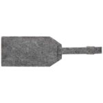 Tie luggage tag - Image 4