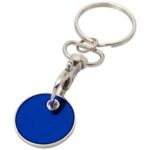 Rory keyring with trolley coin - Image 13