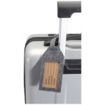 Tie luggage tag - Image 5